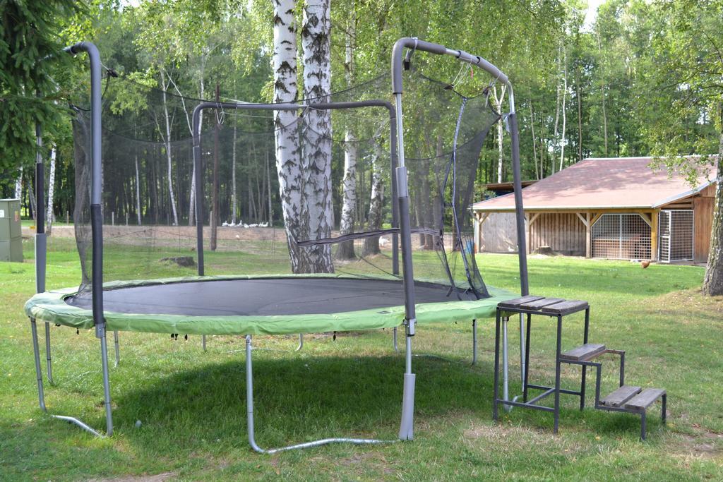 Pivovar Kocour Varnsdorf Exteriör bild