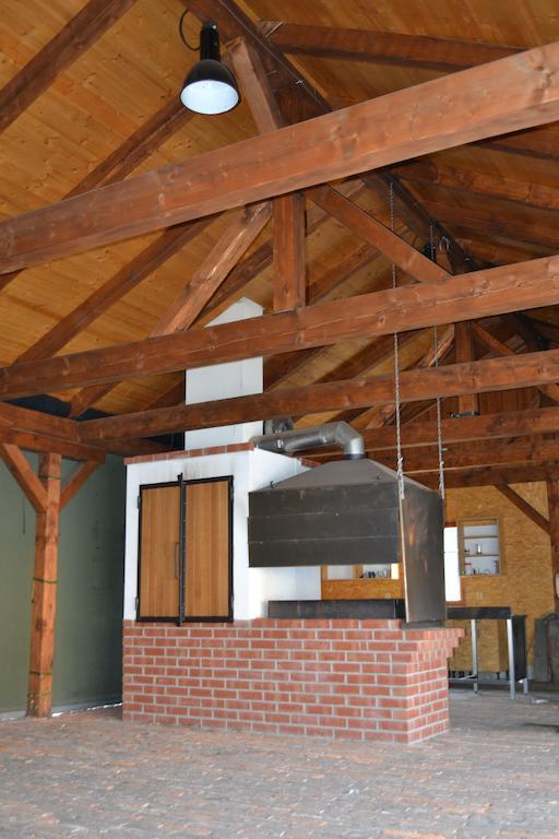 Pivovar Kocour Varnsdorf Exteriör bild