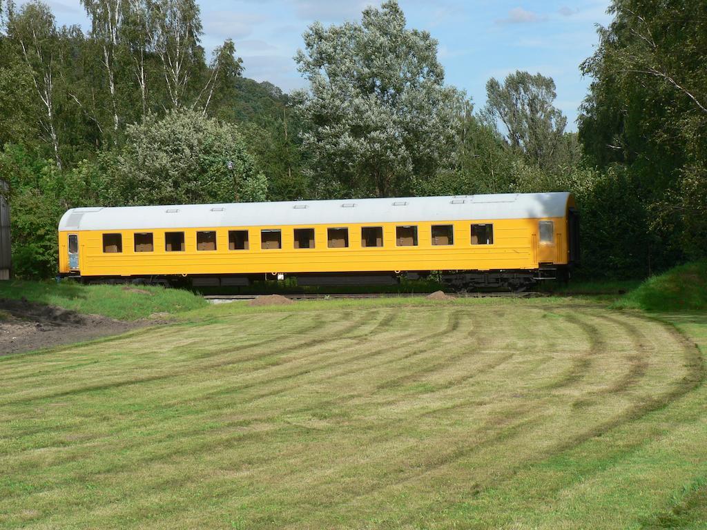Pivovar Kocour Varnsdorf Exteriör bild
