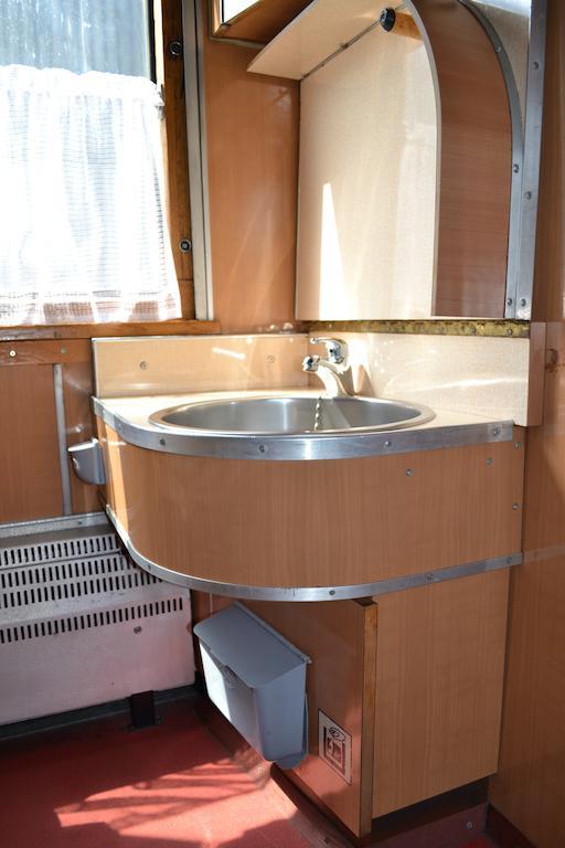 Pivovar Kocour Varnsdorf Rum bild
