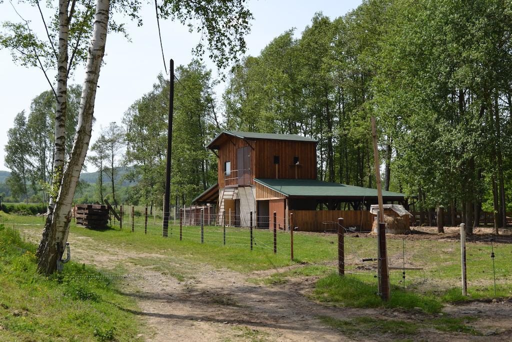 Pivovar Kocour Varnsdorf Exteriör bild
